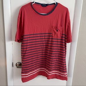 Men’s Polo RALPH LAUREN short sleeve t-shirt